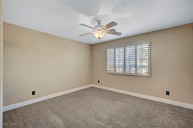 $3,495 | 9433 Angelfish Drive, Las Vegas, NV 89117