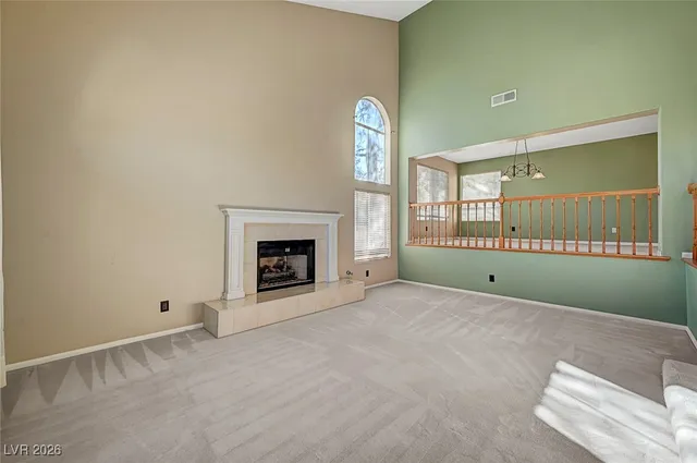 $3,495 | 9433 Angelfish Drive, Las Vegas, NV 89117