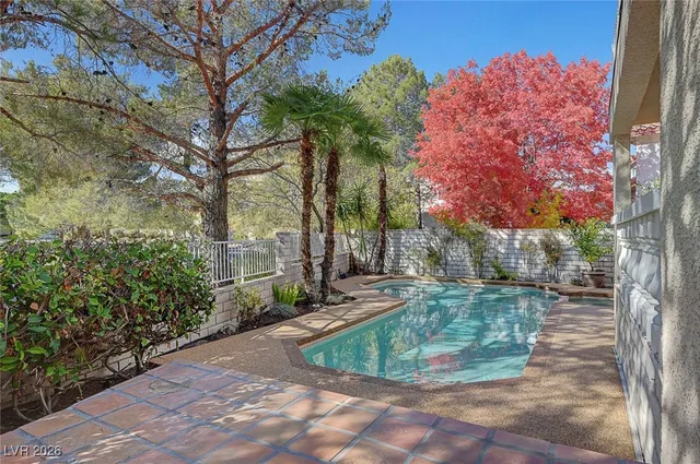 $3,495 | 9433 Angelfish Drive, Las Vegas, NV 89117