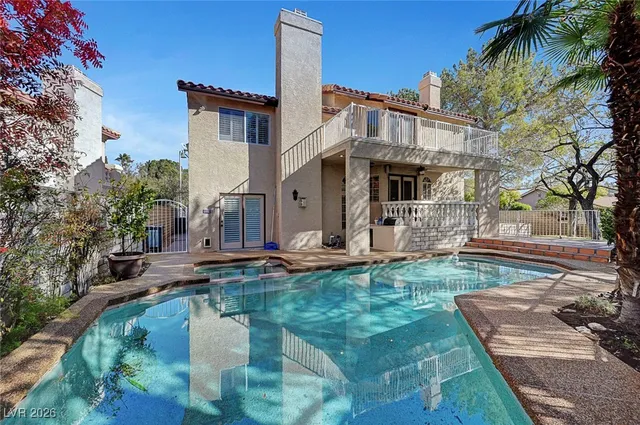 $3,495 | 9433 Angelfish Drive, Las Vegas, NV 89117