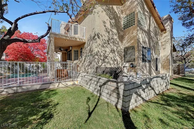 $3,495 | 9433 Angelfish Drive, Las Vegas, NV 89117