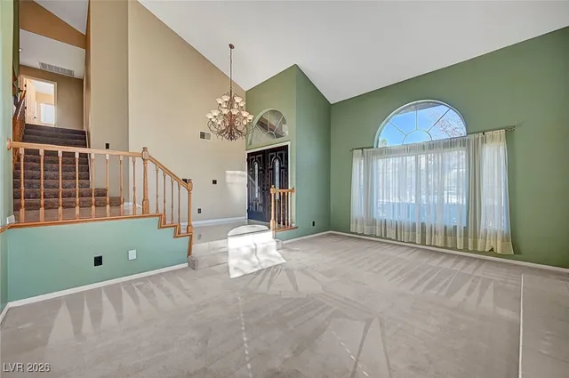 $3,495 | 9433 Angelfish Drive, Las Vegas, NV 89117