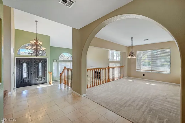 $3,495 | 9433 Angelfish Drive, Las Vegas, NV 89117