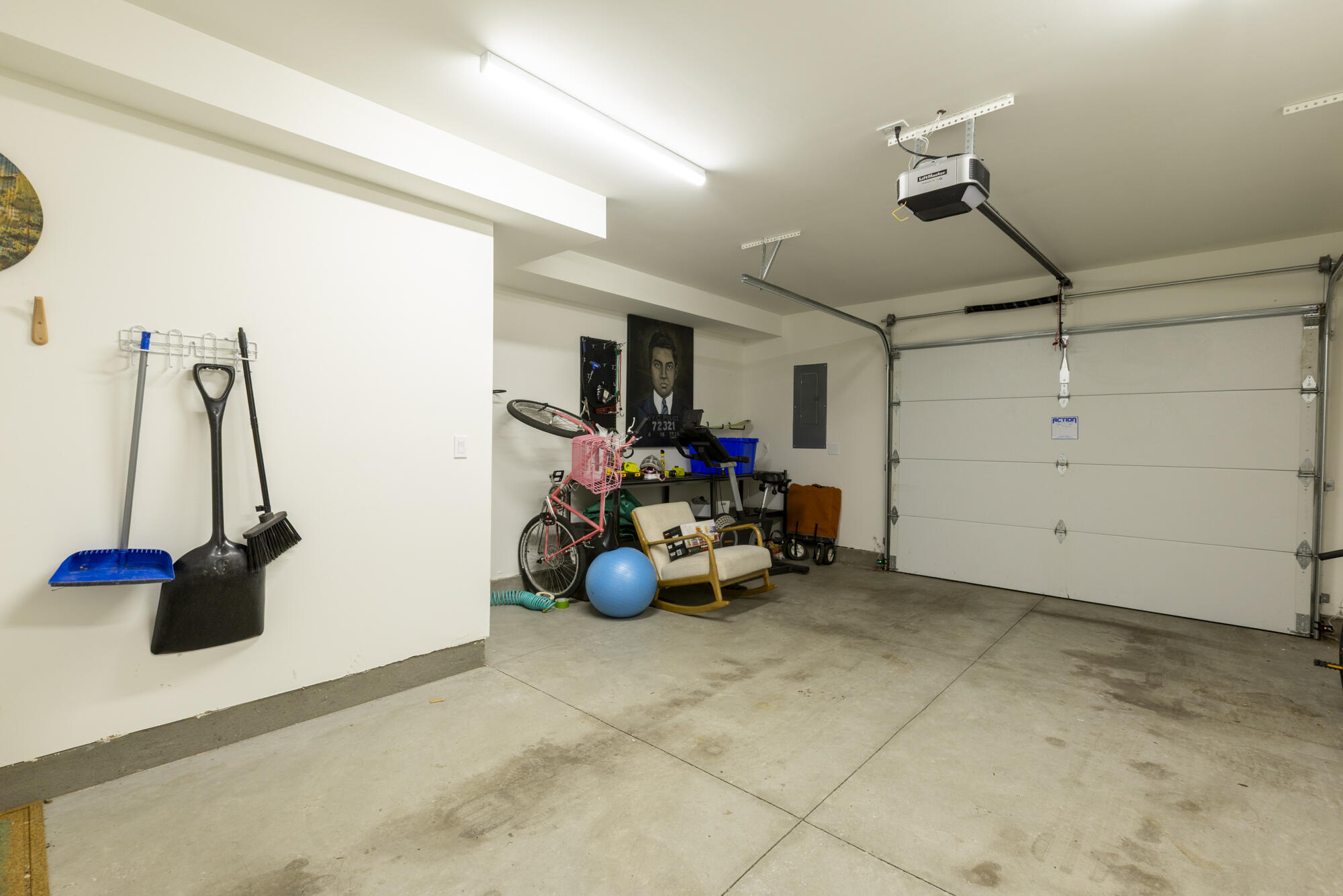 410 North River Street, Unit 10 Hailey, ID 83333 - Photo 20 of 22 Garage 1
