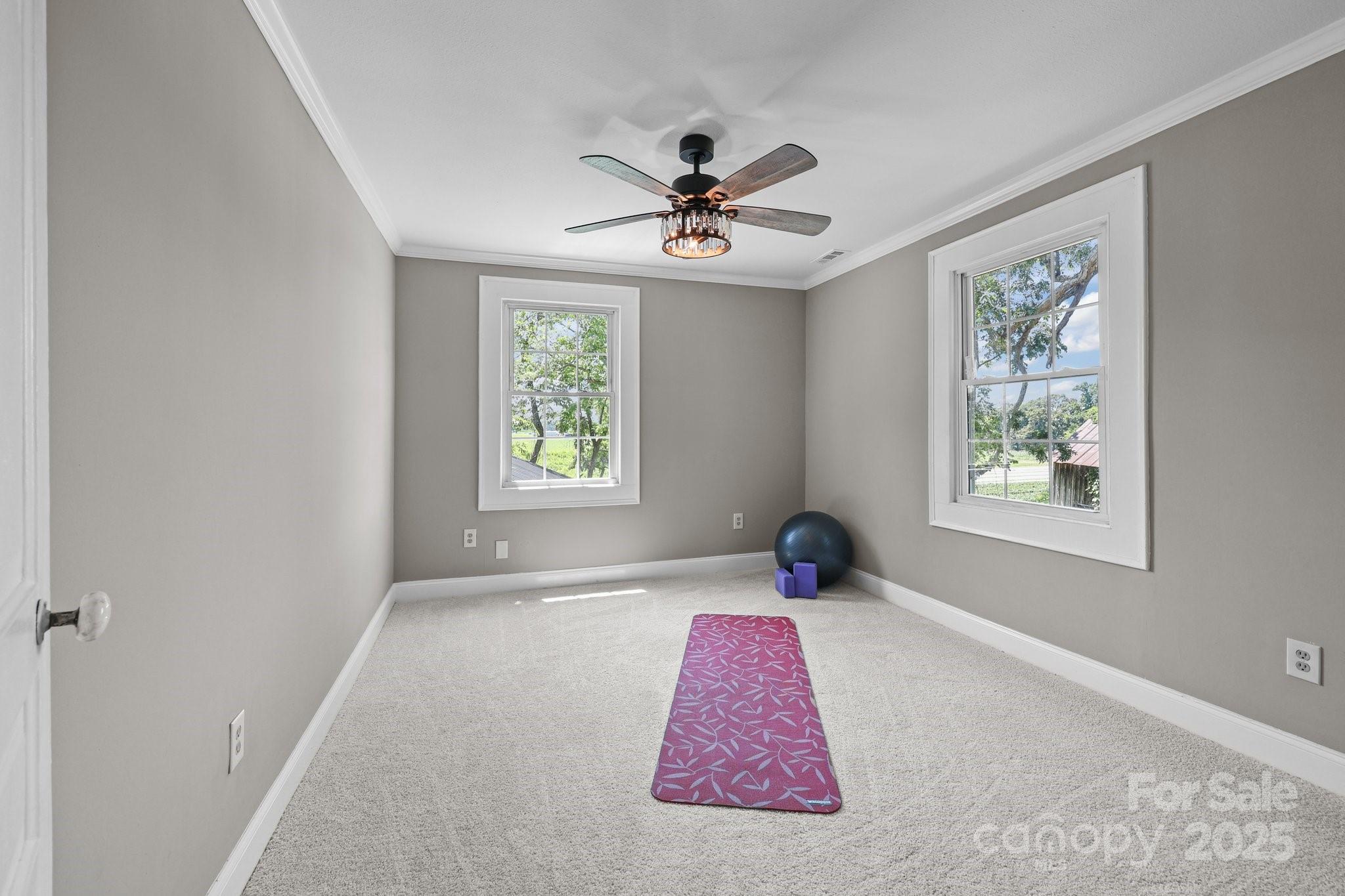 550 Woodleaf Barber Road Cleveland, NC 27013 - Photo 38 of 48 Gallery Image 38