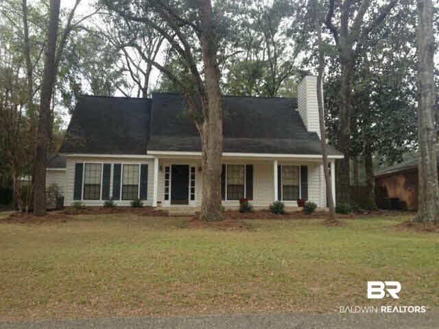 111 Woodside Drive Daphne, AL 36526 - Photo 1 of 31