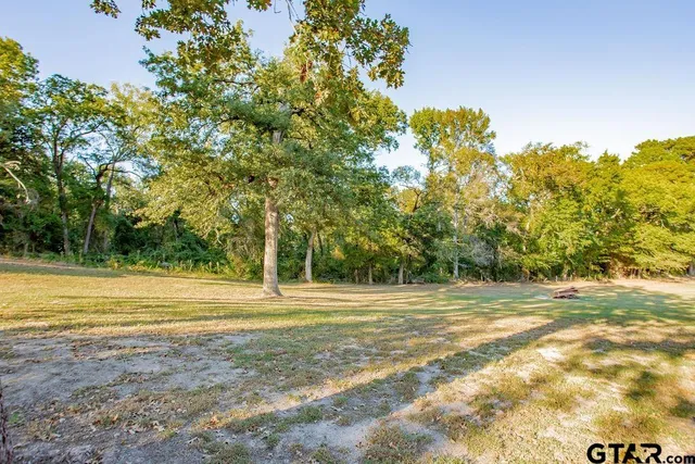 a view of an ocean and beach