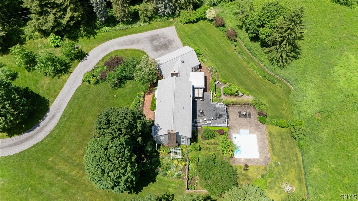 6123 McConnell Road LaFayette, NY 13084 - Photo 49 of 50