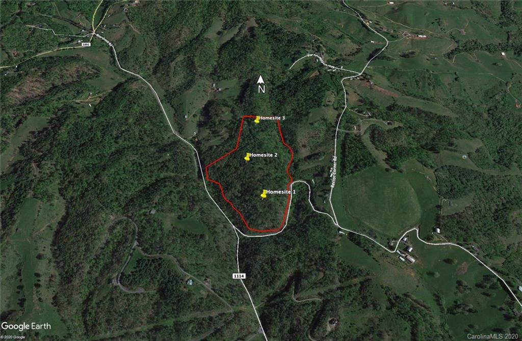 0 Rector Corner Road Marshall, NC 28753 - Photo 41 of 41