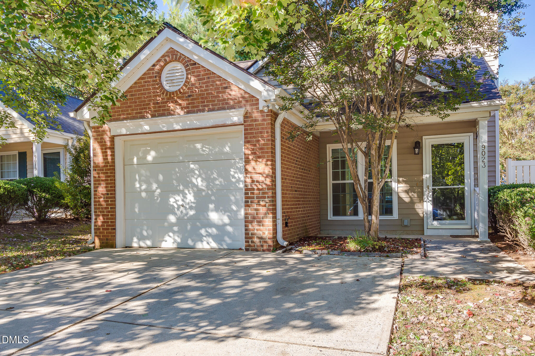 9023 Colony Village Lane Raleigh, NC 27617 - Photo 1 of 20 25-18