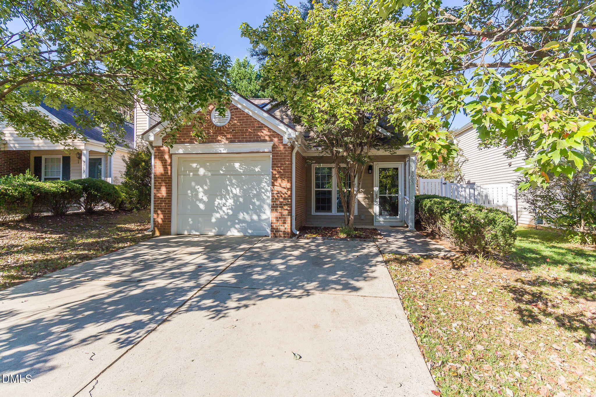 9023 Colony Village Lane Raleigh, NC 27617 - Photo 20 of 20 IMG_4443