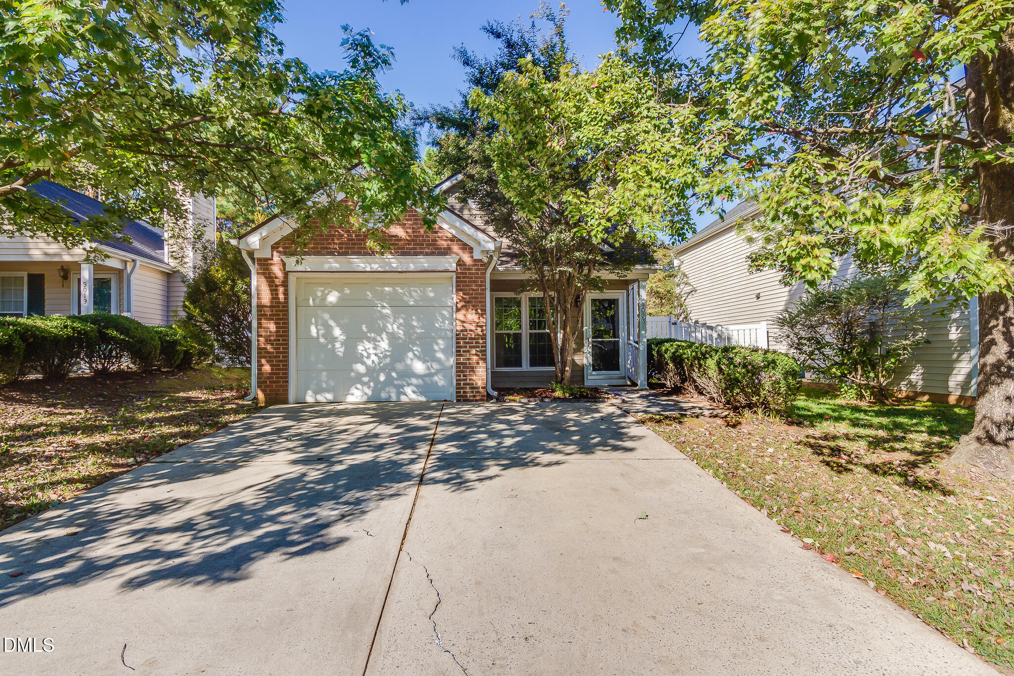 9023 Colony Village Lane Raleigh, NC 27617 - Photo 2 of 20 25-17