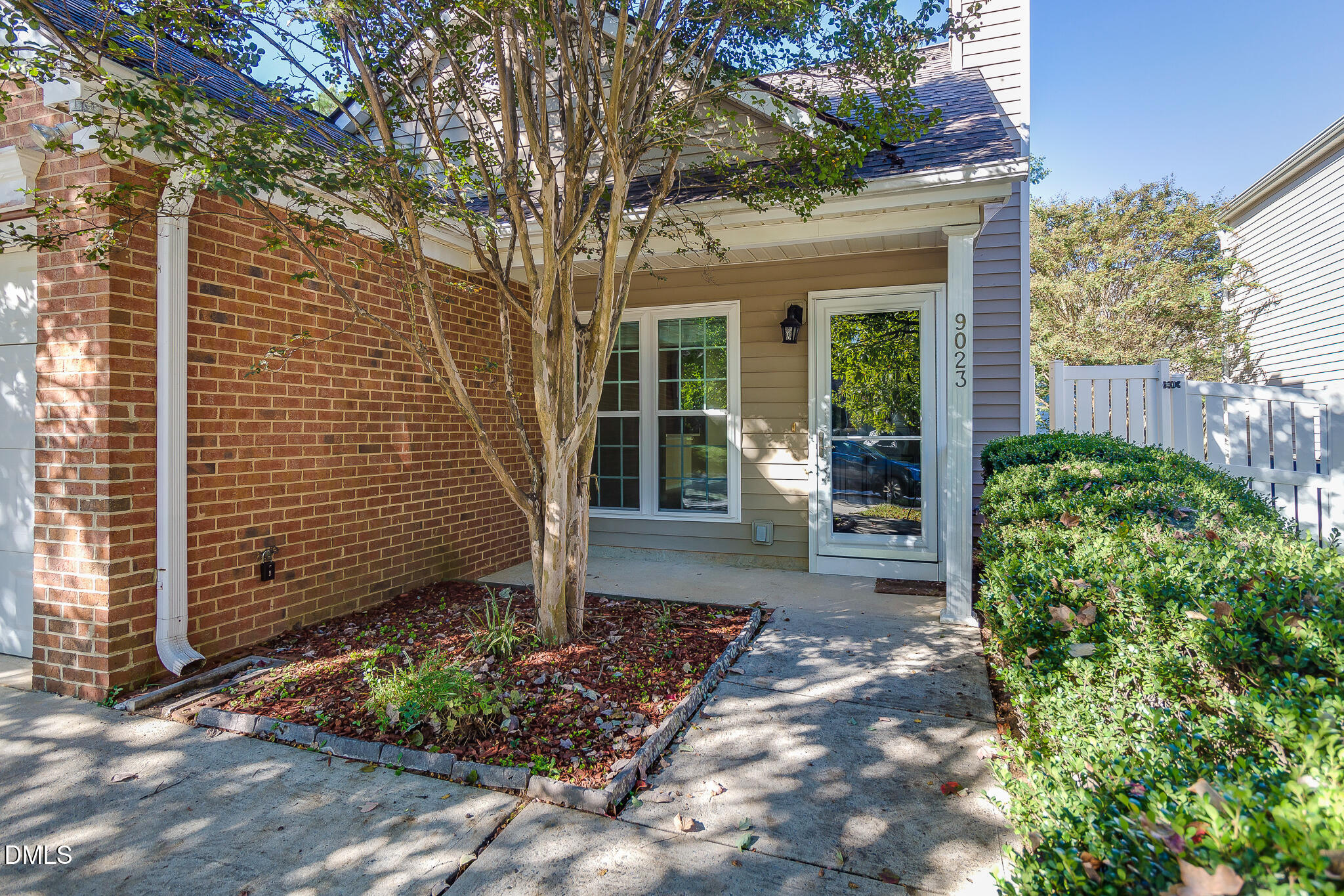 9023 Colony Village Lane Raleigh, NC 27617 - Photo 3 of 20 25-16