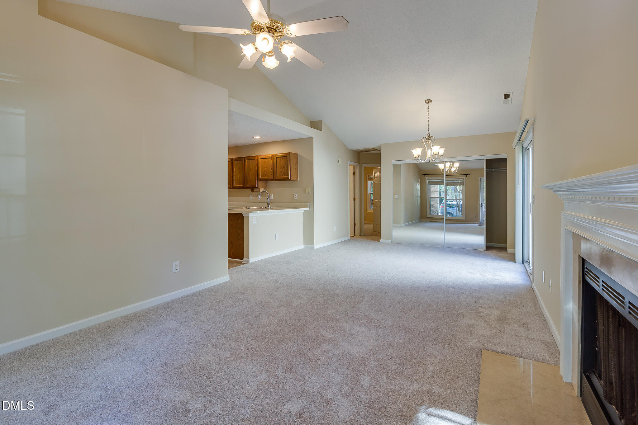 9023 Colony Village Lane Raleigh, NC 27617 - Photo 4 of 20 25