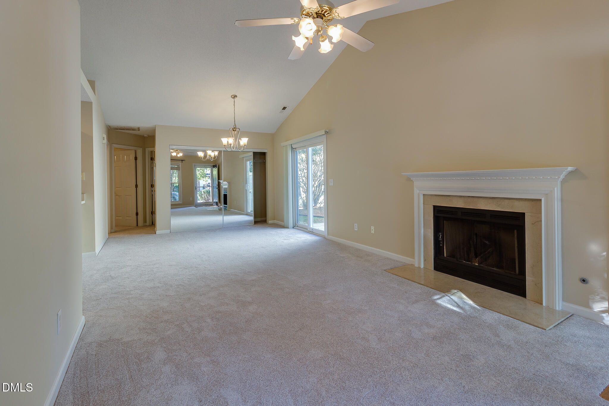 9023 Colony Village Lane Raleigh, NC 27617 - Photo 5 of 20 25-2