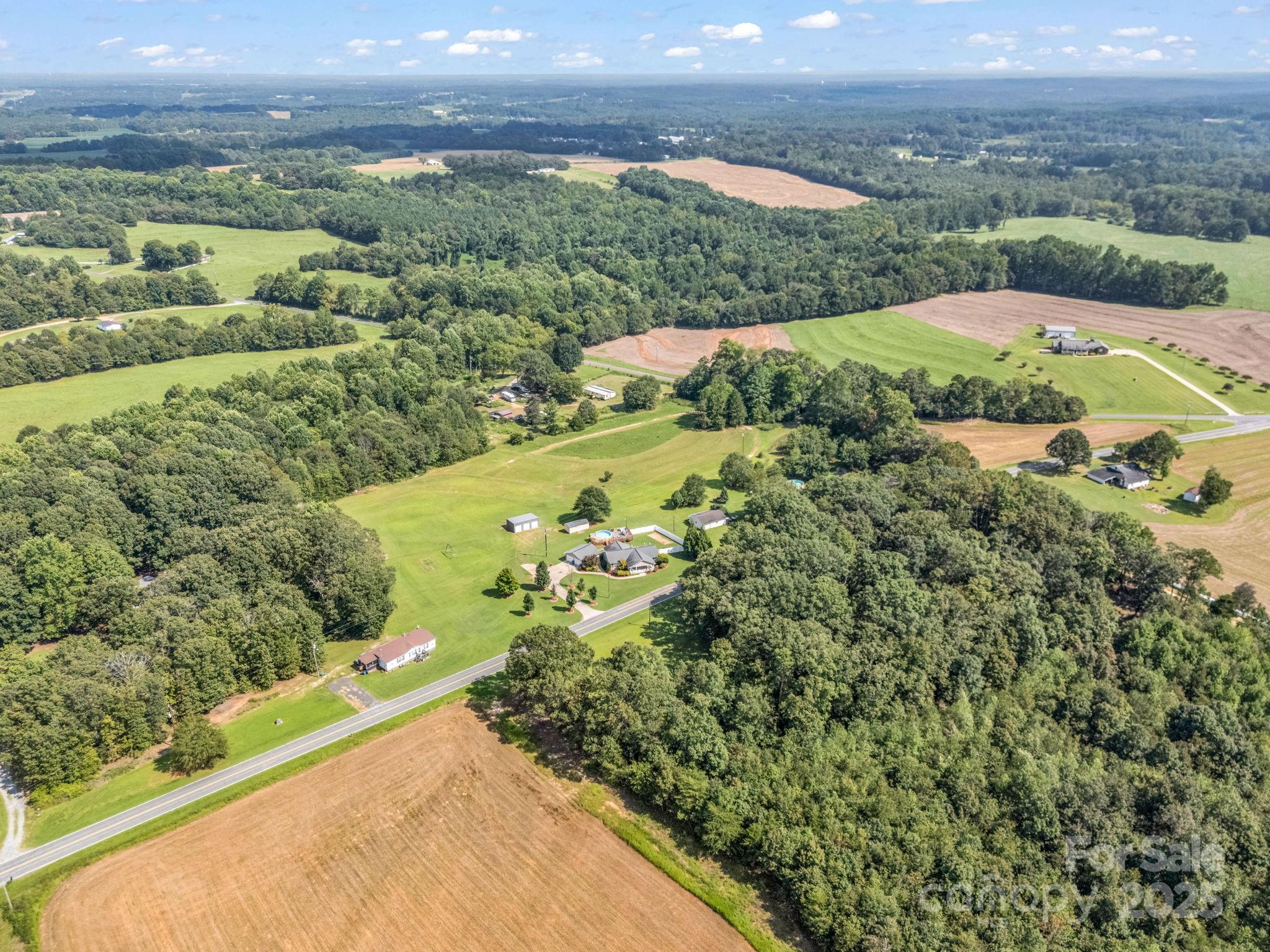 261 Faye Toney Road Mooresboro, NC 28114 - Photo 36 of 48