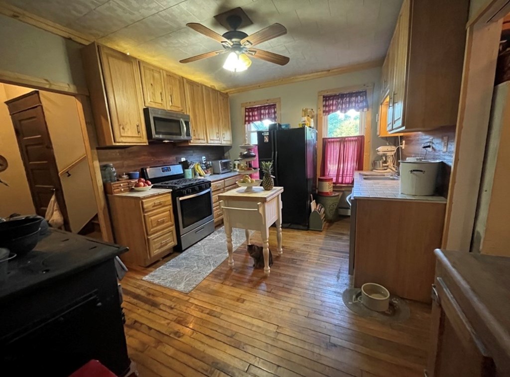 1226 Mercer Road Franklin, PA 16323 - Photo 42 of 68