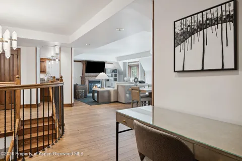 $995,000 | 415 East Dean St Unit 42 Wks 26 & 27, Aspen, CO 81611