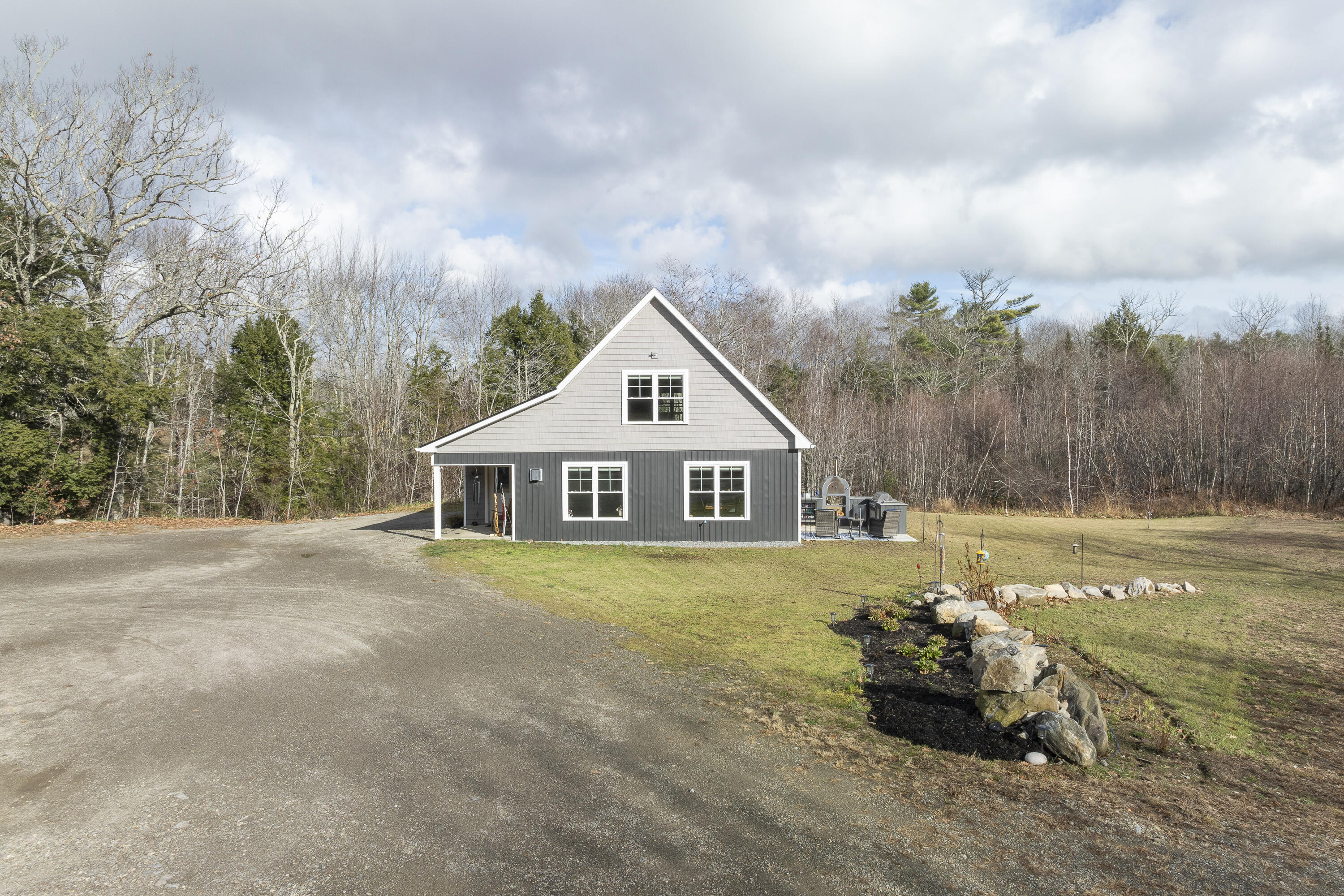 145 East Pond Road Nobleboro, ME 04555 - Photo 6 of 65 11-145 East Pond Rd, Nobleboro, ME-TP