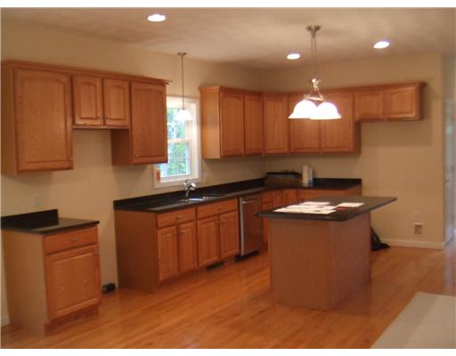1360 Harkney Hill Road Coventry, RI 02816 - Photo 2 of 5 Kitchen.