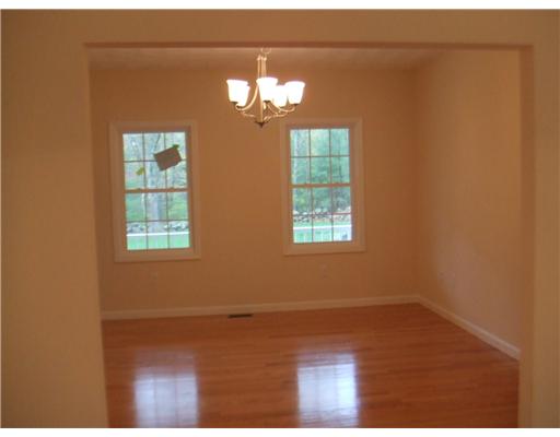 1360 Harkney Hill Road Coventry, RI 02816 - Photo 4 of 5 Dining Room.