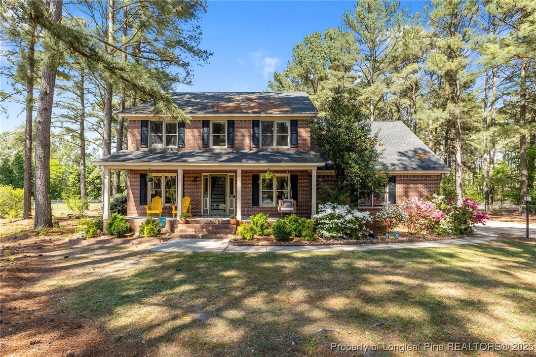 280 West Dove Ridge Lane Spring Lake, NC 28390 - Photo 1 of 50 Gallery Image 1
