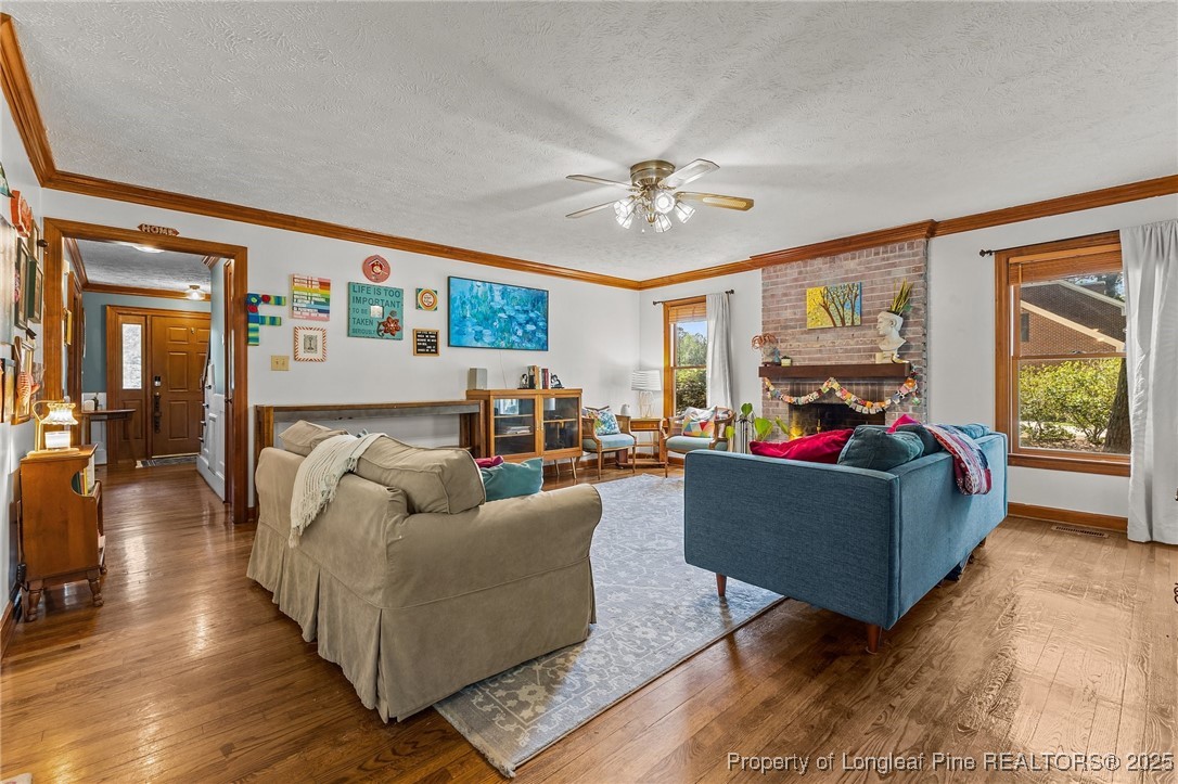 280 West Dove Ridge Lane Spring Lake, NC 28390 - Photo 12 of 50 Gallery Image 12