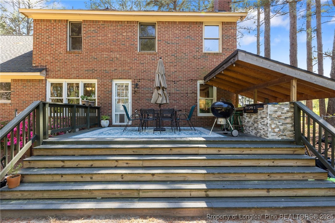280 West Dove Ridge Lane Spring Lake, NC 28390 - Photo 38 of 50 Gallery Image 38