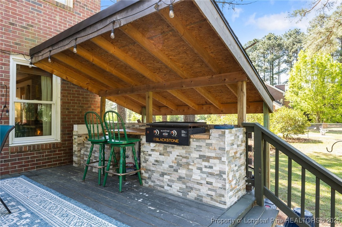 280 West Dove Ridge Lane Spring Lake, NC 28390 - Photo 40 of 50 Gallery Image 40