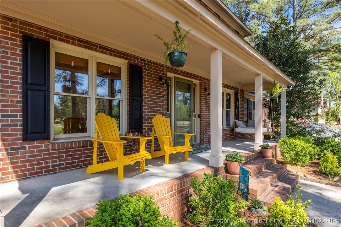 280 West Dove Ridge Lane Spring Lake, NC 28390 - Photo 4 of 50 Gallery Image 4