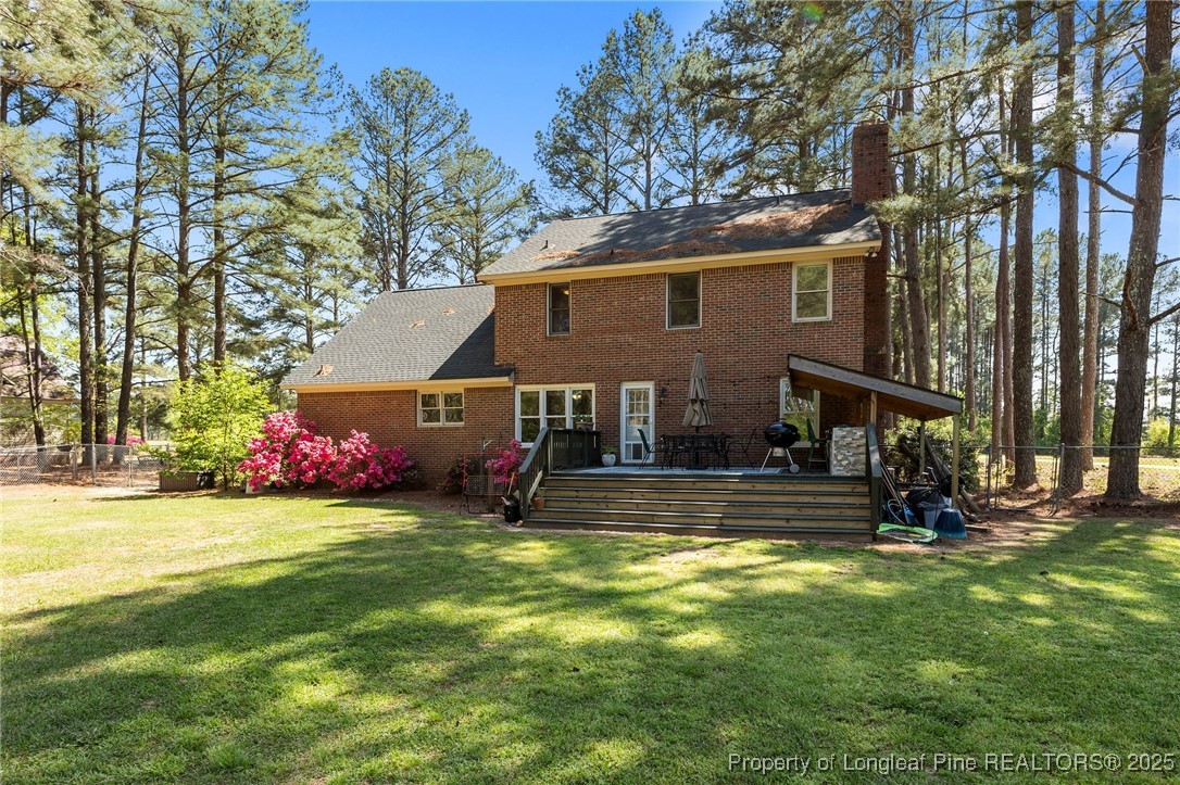 280 West Dove Ridge Lane Spring Lake, NC 28390 - Photo 41 of 50 Gallery Image 41