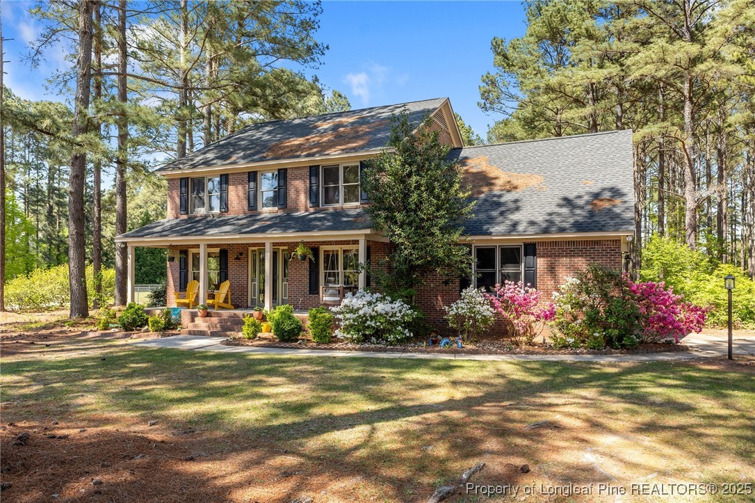 280 West Dove Ridge Lane Spring Lake, NC 28390 - Photo 50 of 50 Gallery Image 50