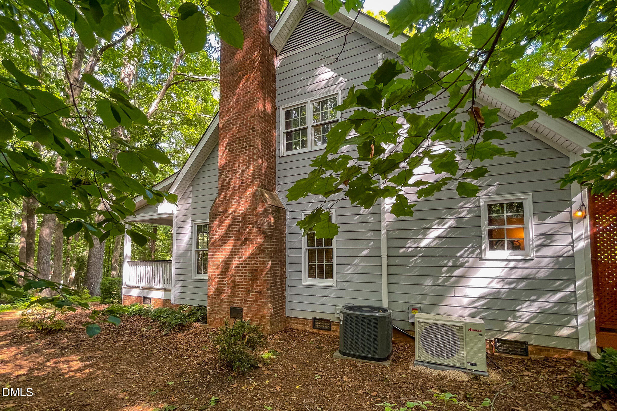 11911 North Roxboro Street Rougemont, NC 27572 - Photo 65 of 68 64