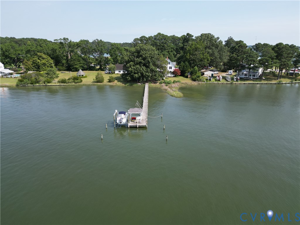 992 Williams Wharf Road Mathews, VA 23109 - Photo 74 of 82