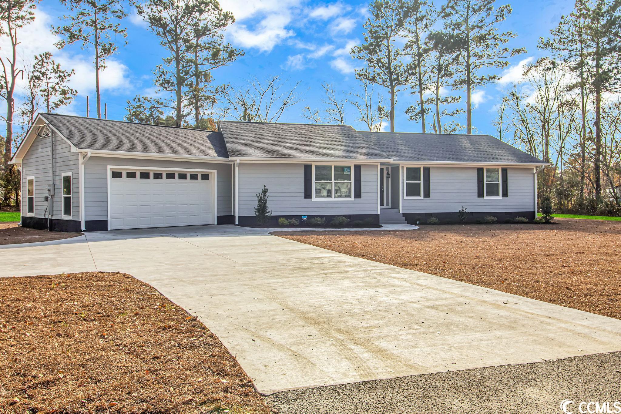 4391 New Found Lane Myrtle Beach, SC 29588 - Photo 1 of 32