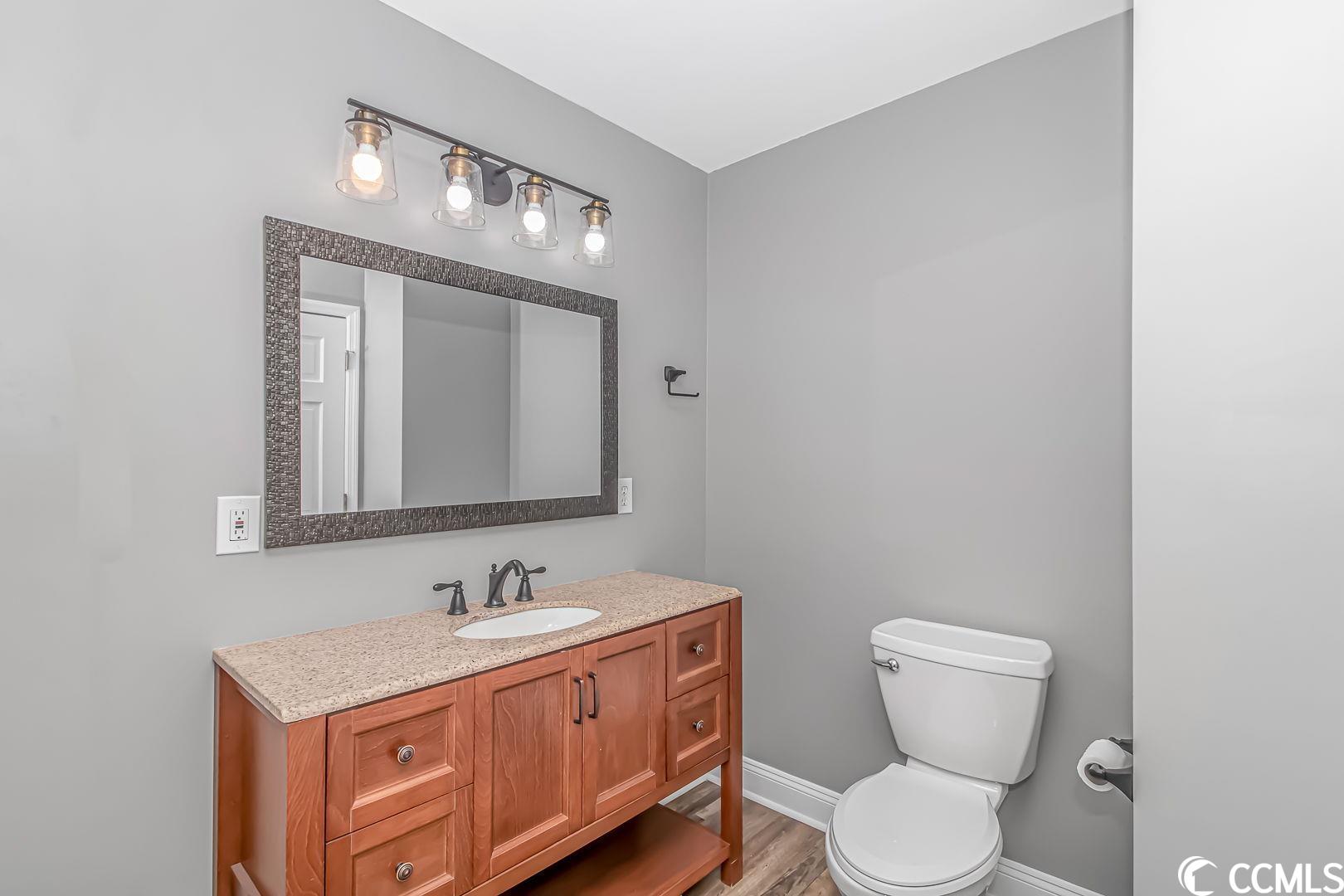 4391 New Found Lane Myrtle Beach, SC 29588 - Photo 18 of 32