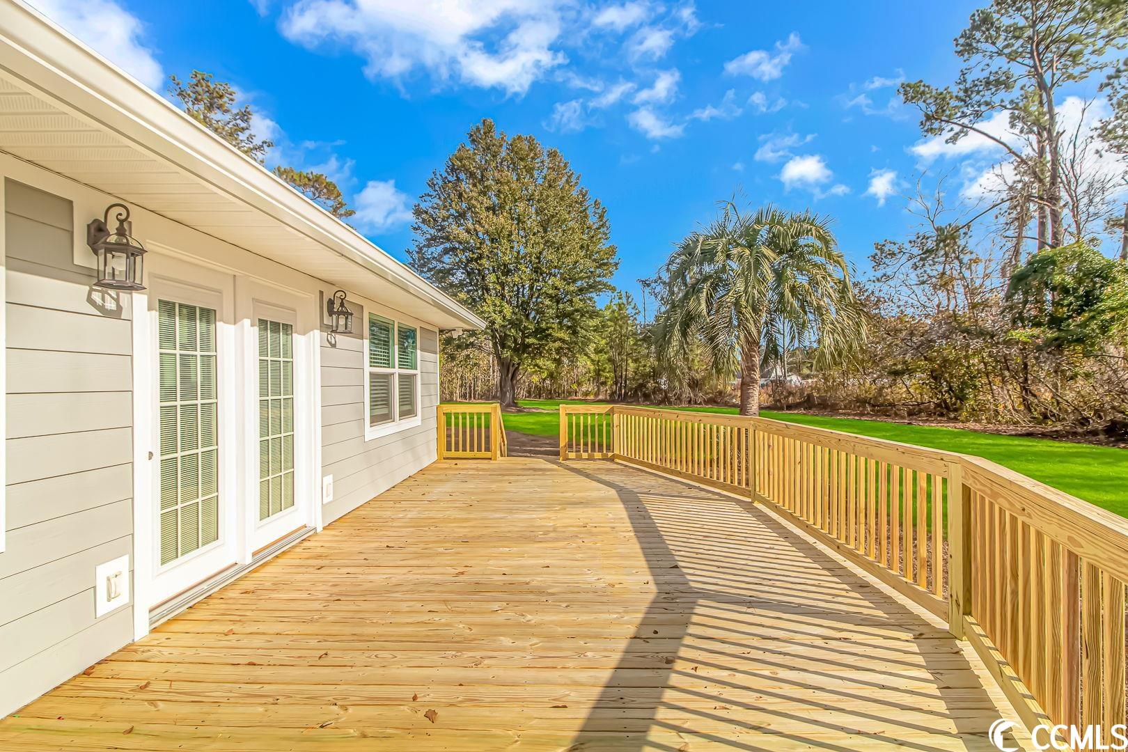 4391 New Found Lane Myrtle Beach, SC 29588 - Photo 27 of 32