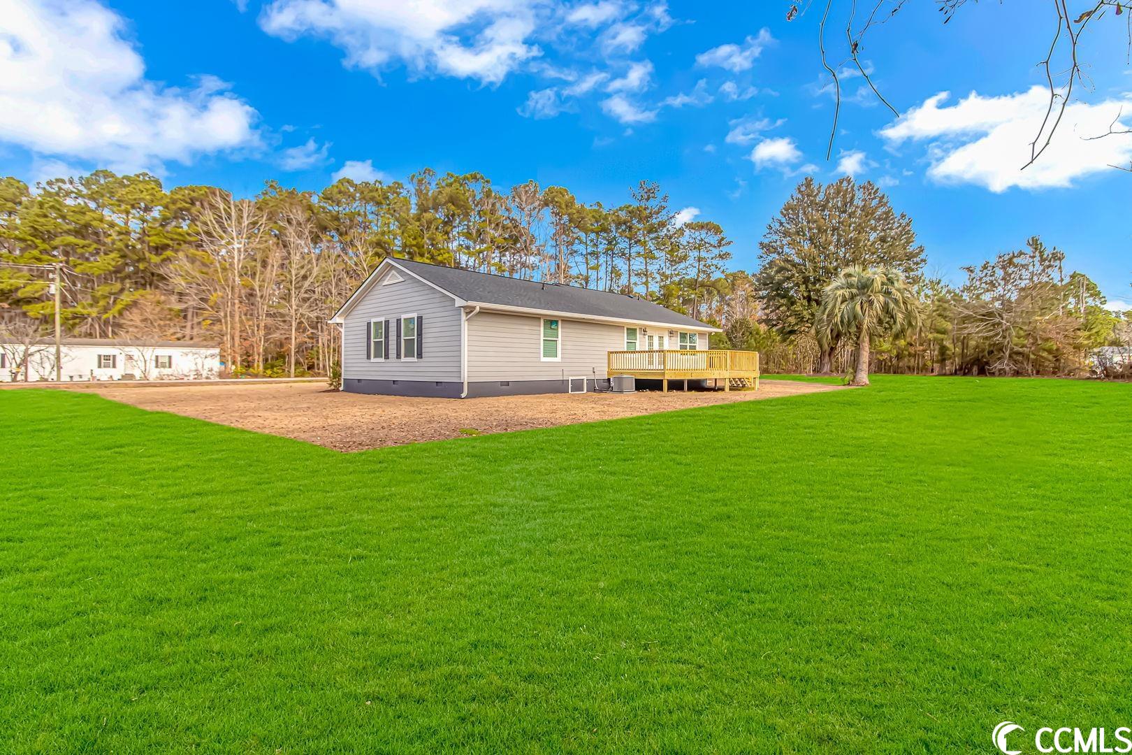 4391 New Found Lane Myrtle Beach, SC 29588 - Photo 29 of 32