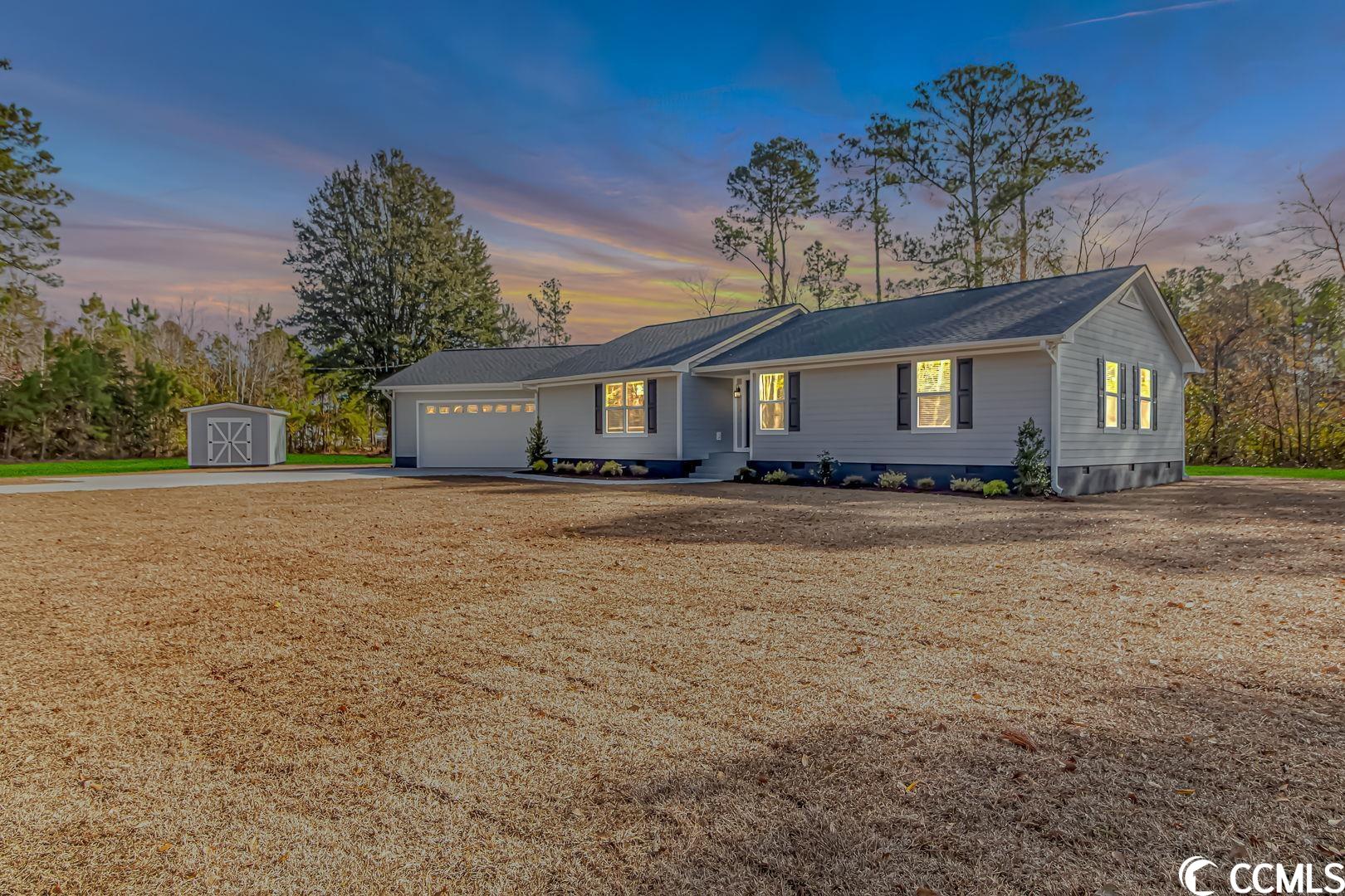 4391 New Found Lane Myrtle Beach, SC 29588 - Photo 31 of 32