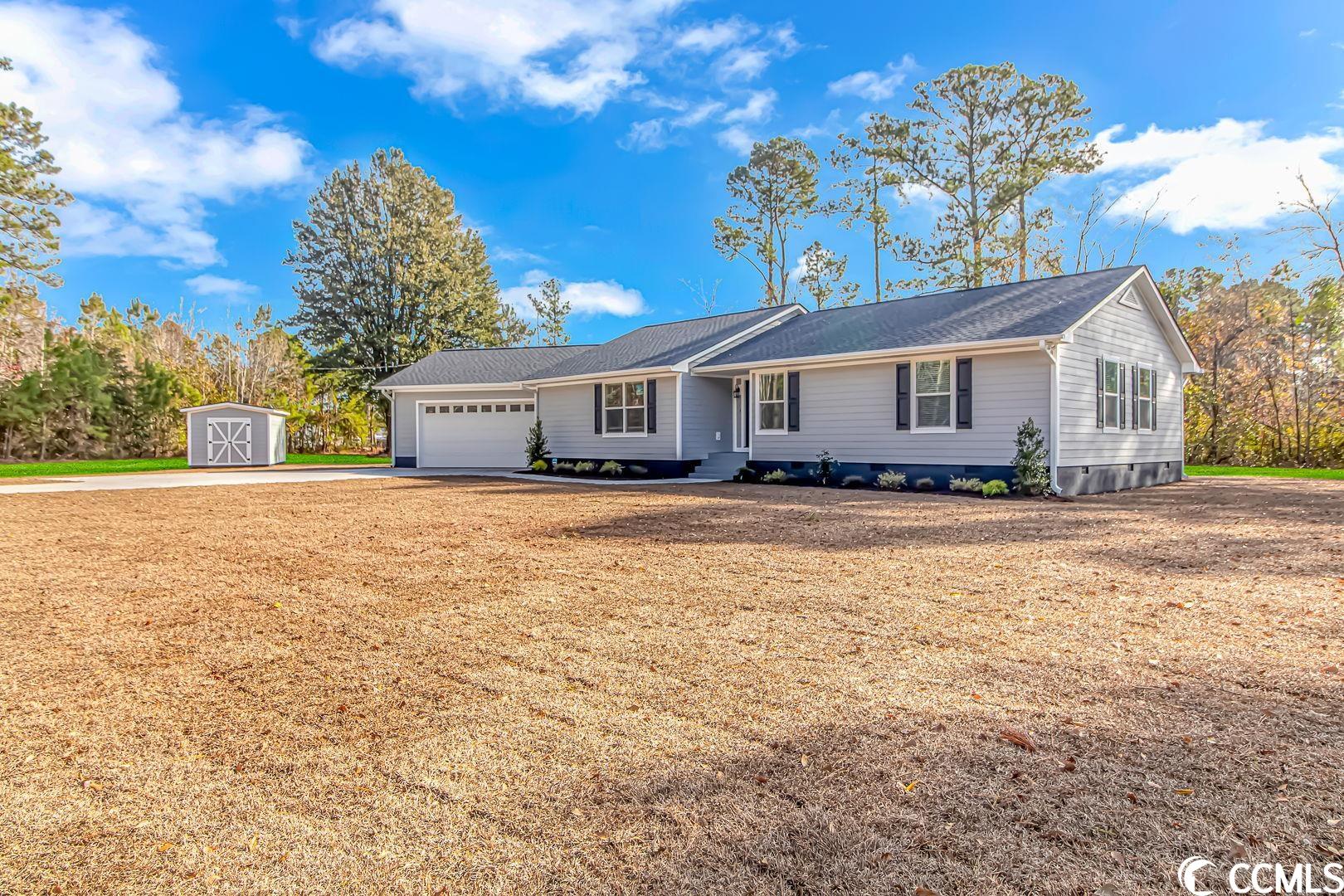4391 New Found Lane Myrtle Beach, SC 29588 - Photo 32 of 32