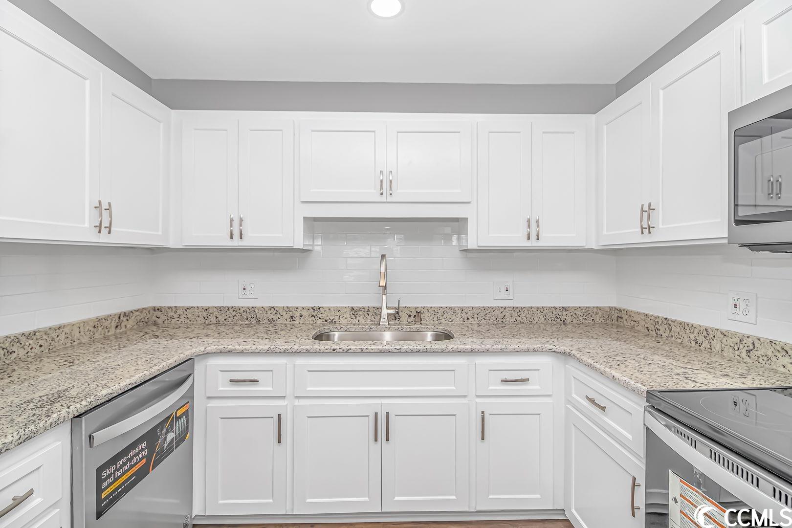 4391 New Found Lane Myrtle Beach, SC 29588 - Photo 7 of 32