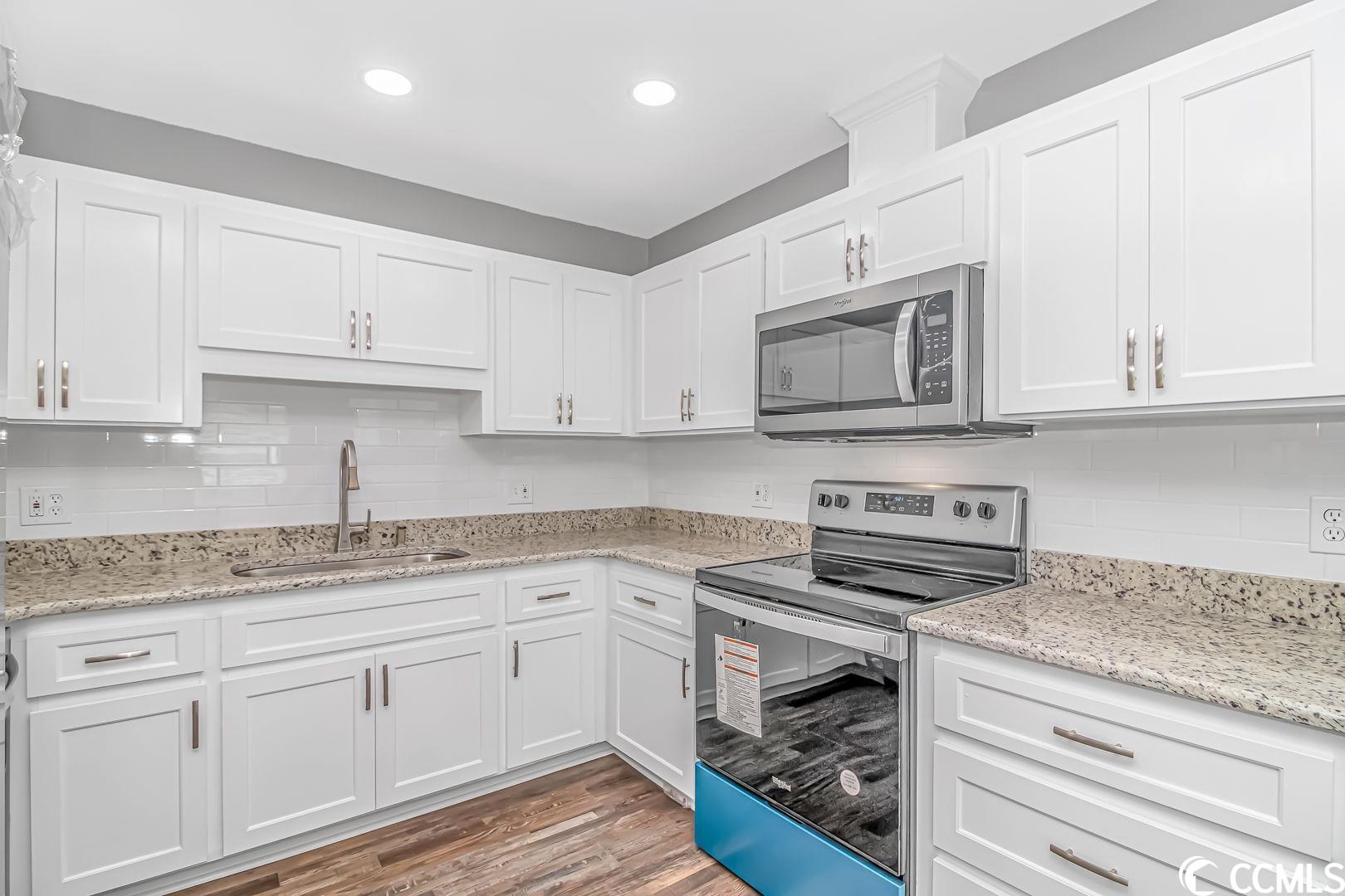 4391 New Found Lane Myrtle Beach, SC 29588 - Photo 8 of 32