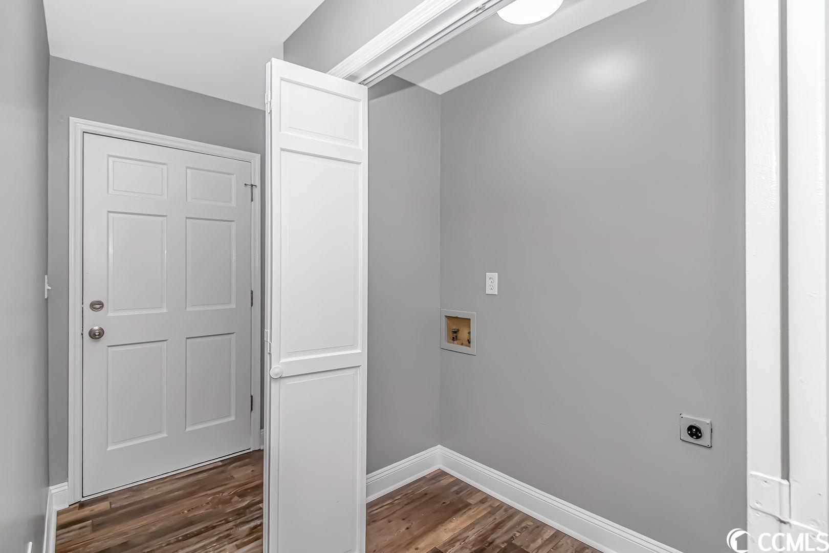 4391 New Found Lane Myrtle Beach, SC 29588 - Photo 10 of 32