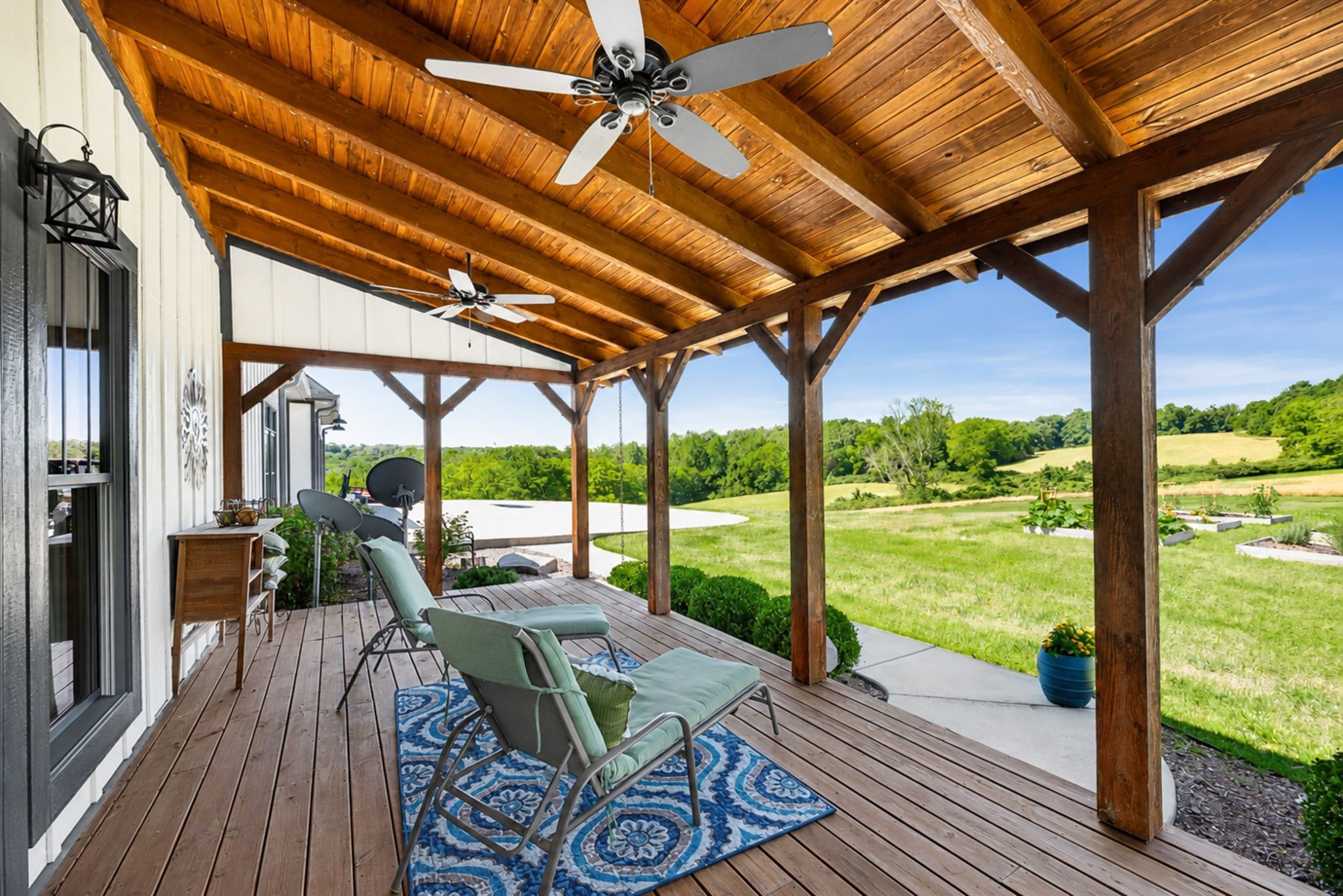 1397 Westfield Road Dickson, TN 37055 - Photo 70 of 84
