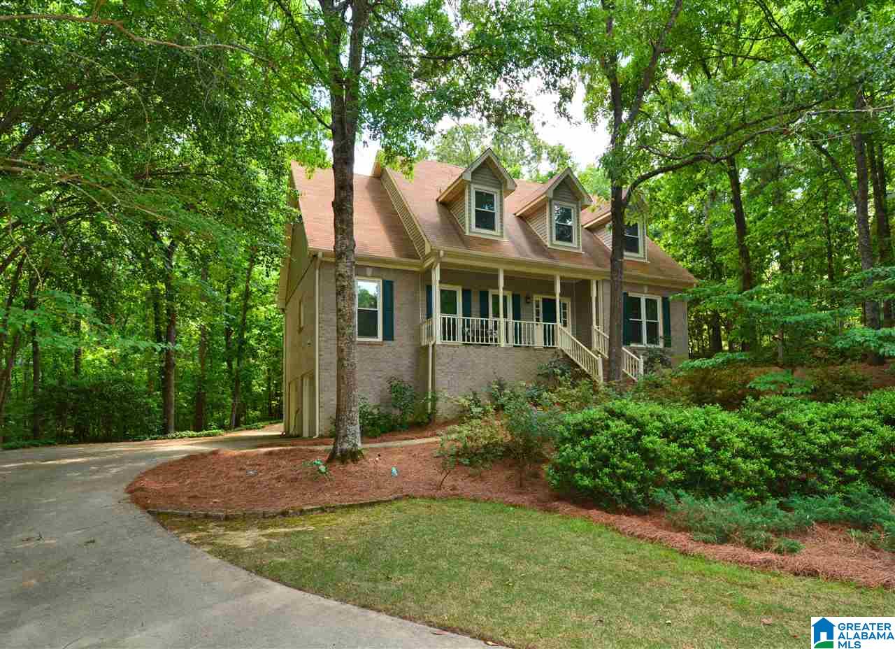 3116 Memory Brook Circle Birmingham, AL 35242 - Photo 2 of 40 Gallery Image 2
