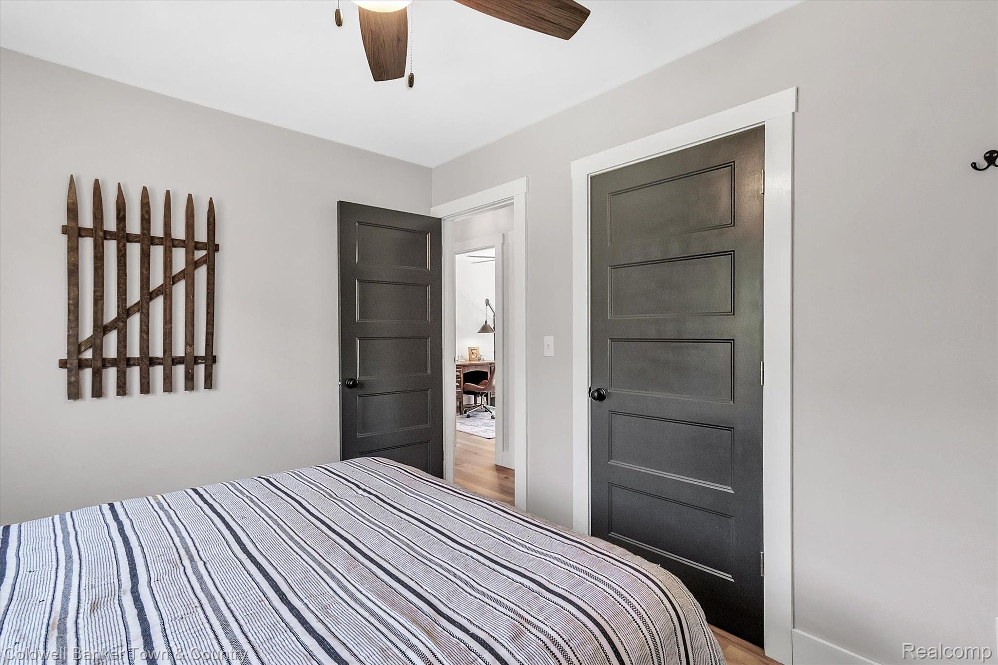 7110 Bergin Road Howell, MI 48843 - Photo 28 of 65 Bedroom 2