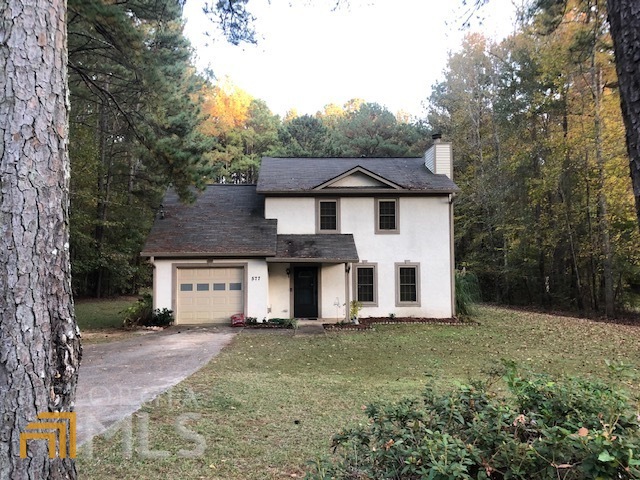 577 Lassetter Road Sharpsburg, GA 30277 - Photo 1 of 1 Gallery Image 1