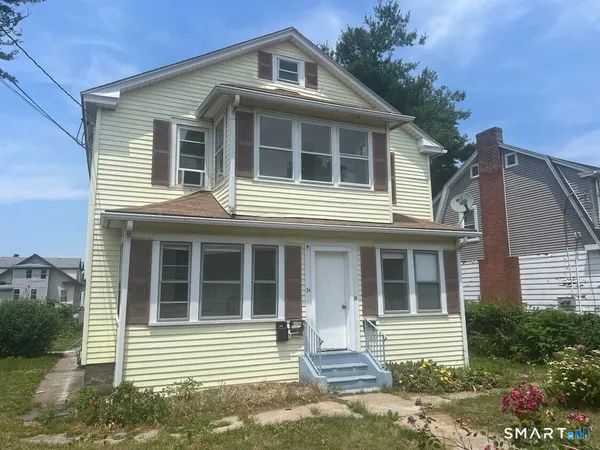 $2,000 | 24-26 Judson Avenue, East Hartford, CT 06118
