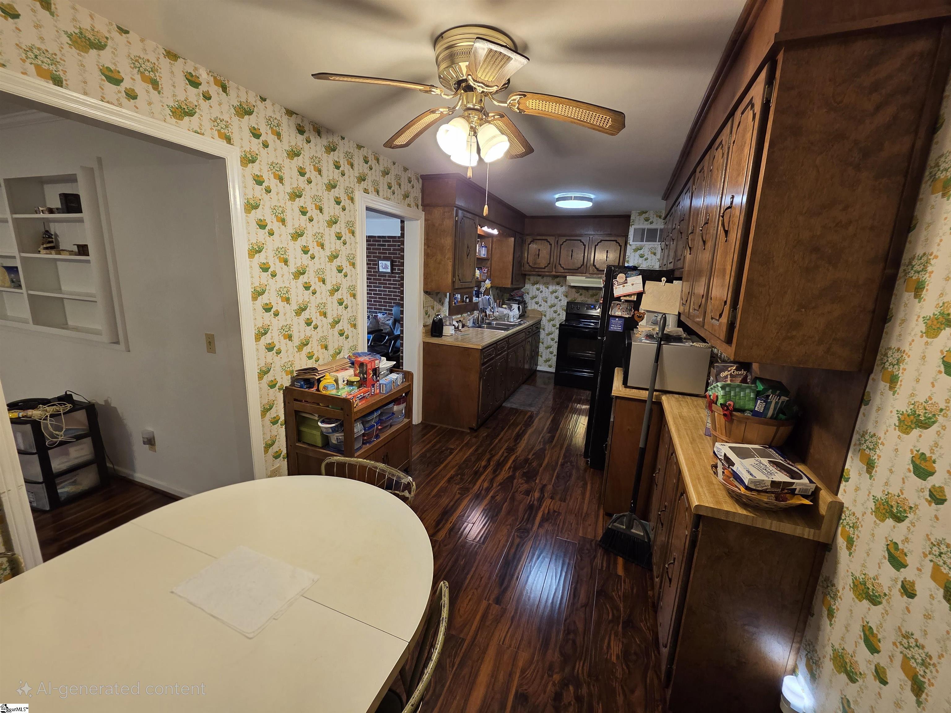 340 Pineneedle Road Union, SC 29379 - Photo 3 of 15