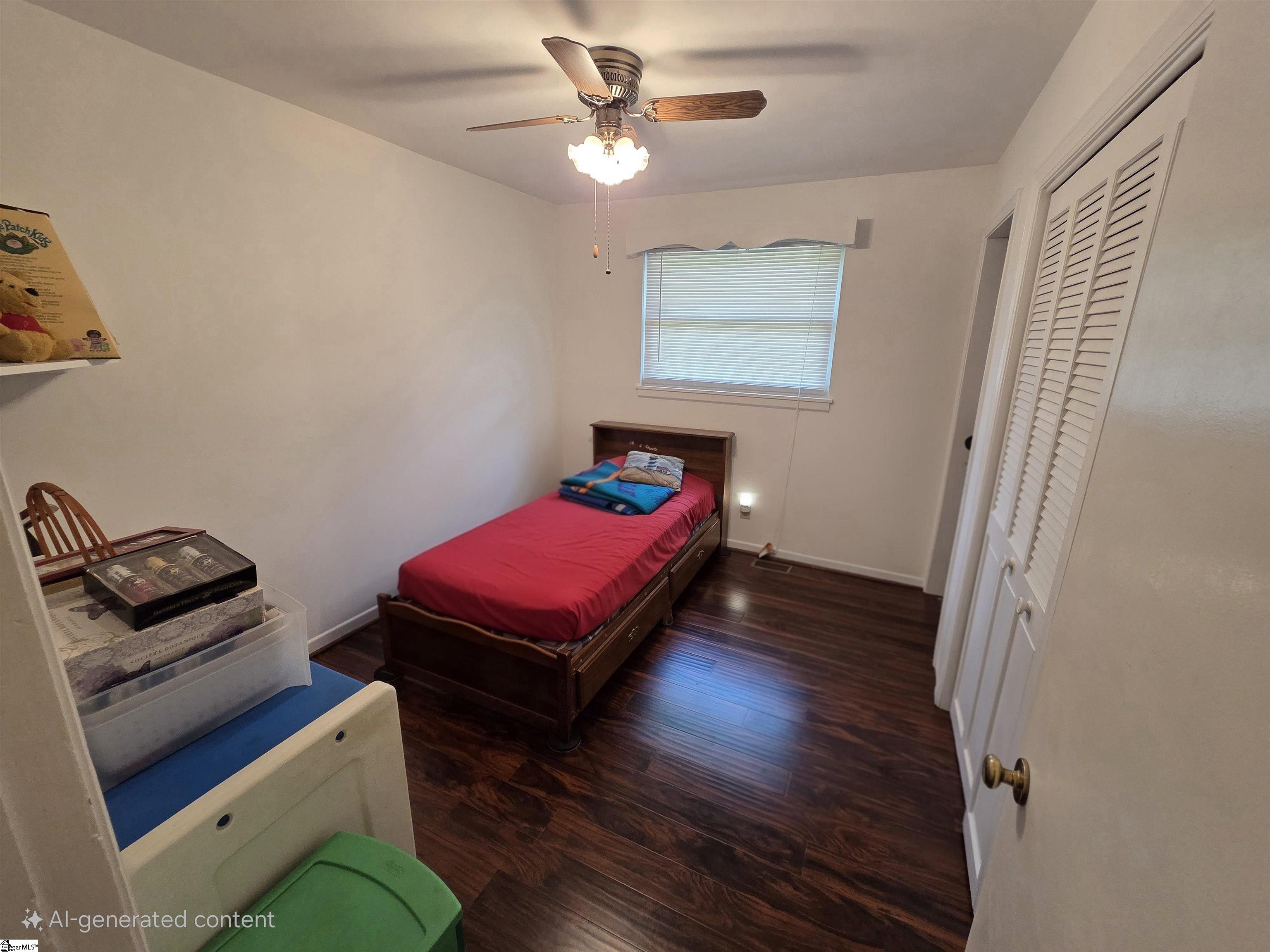 340 Pineneedle Road Union, SC 29379 - Photo 7 of 15
